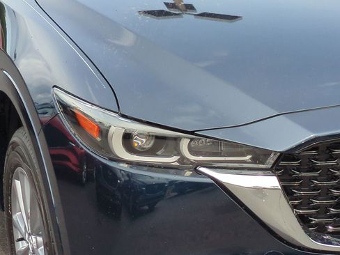 New 2025 MAZDA CX-5 AWD 2.5 S w/ Select Package image 10