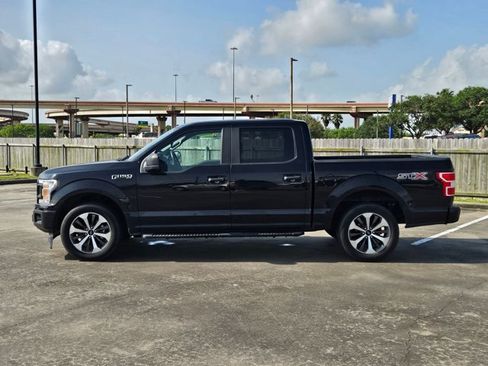 Used 2019 Ford F150 XL w/ Equipment Group 101A Mid RWD image 16