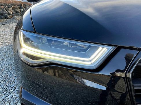 Used 2016 Audi S6 Premium Plus image 26