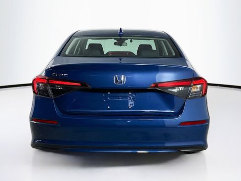 New 2026 Honda Civic LX image 29