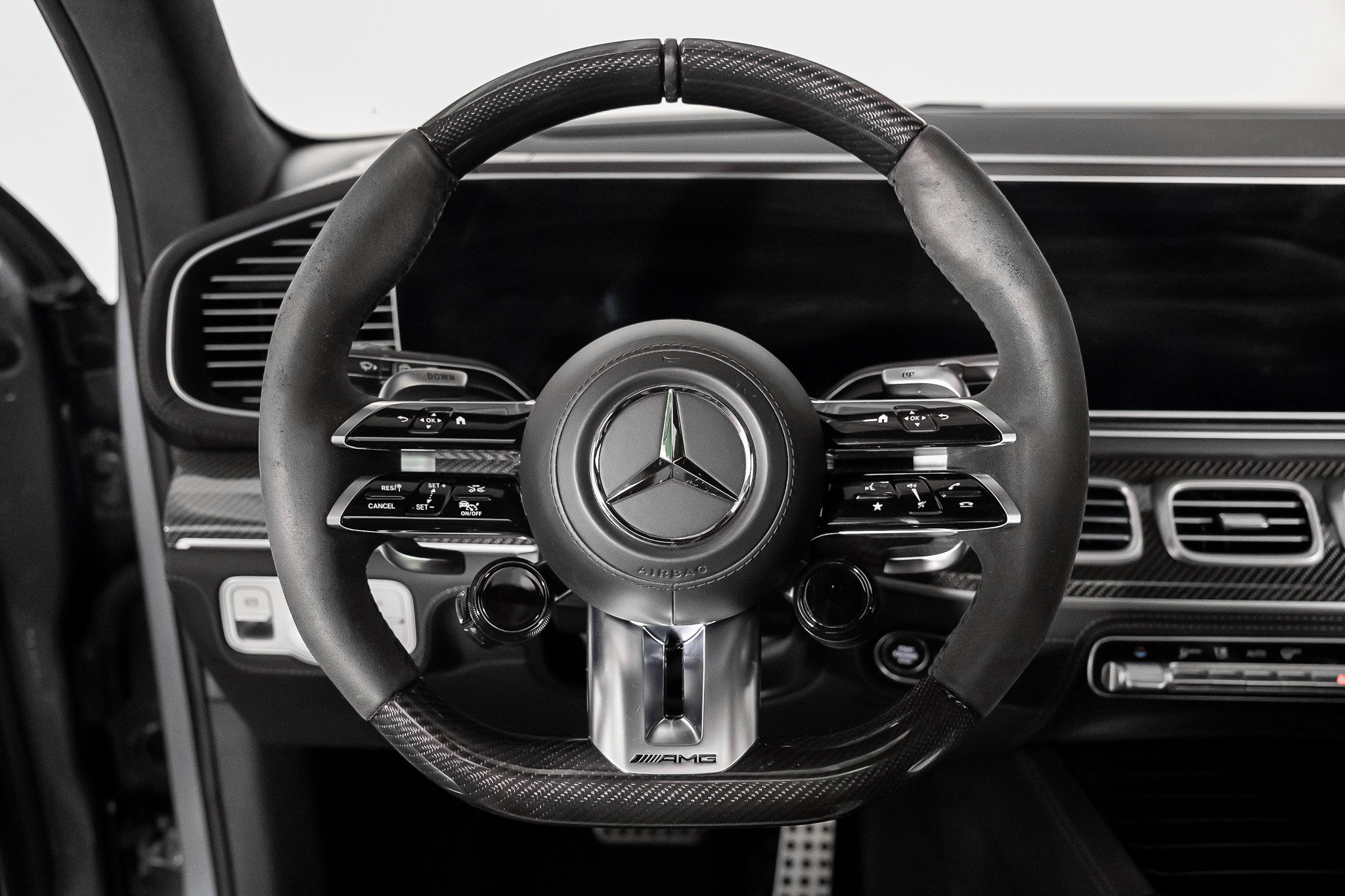 Used 2026 Mercedes-Benz GLE 63 AMG S image 47