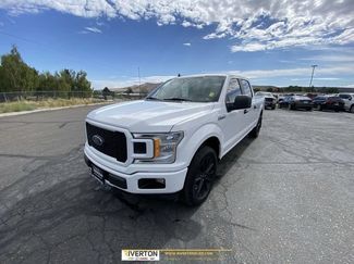 Used 2020 Ford F150 XL w/ Equipment Group 101A Mid AWD/4WD video 1