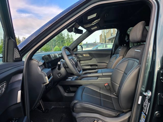 New 2027 Kia Telluride SX Prestige AWD/4WD image 20