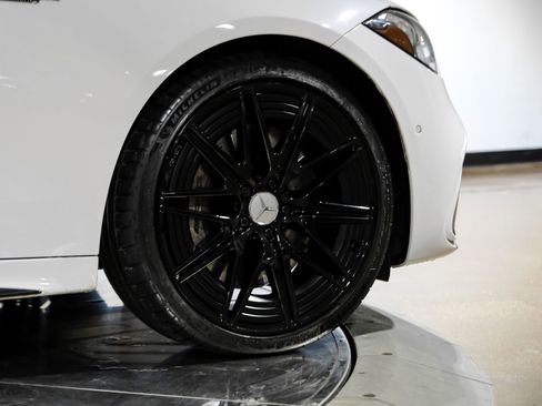 Used 2023 Mercedes-Benz C 43 AMG 4MATIC Sedan image 57