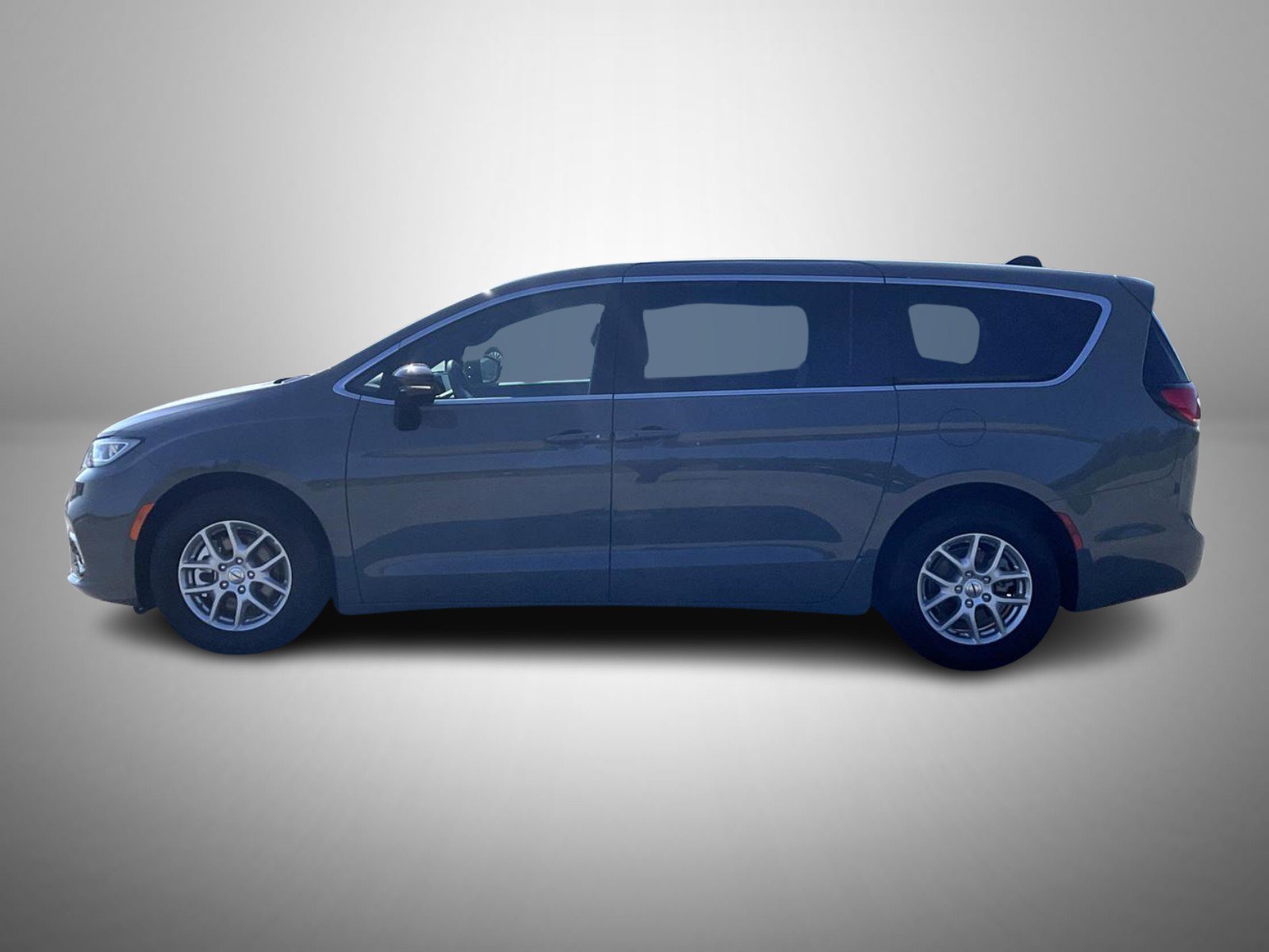 Used 2025 Chrysler Pacifica Select FWD image 8