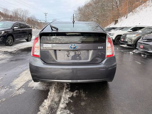 Used 2012 Toyota Prius Two image 6