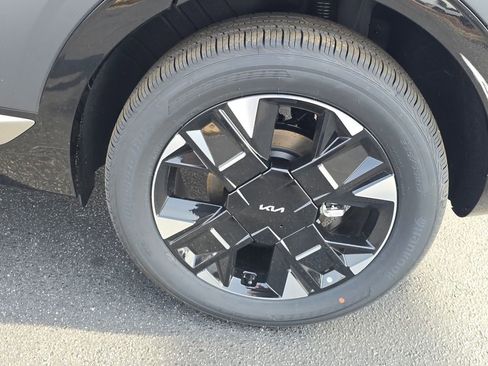 New 2026 Kia Sportage SX Prestige image 11