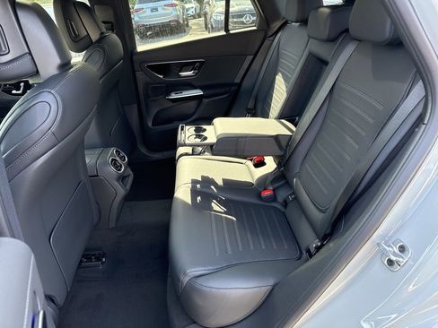 New 2026 Mercedes-Benz GLC 300 4MATIC image 18