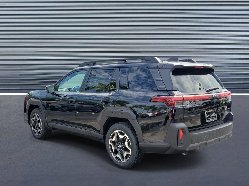 New 2026 Subaru Outback Touring AWD/4WD image 4