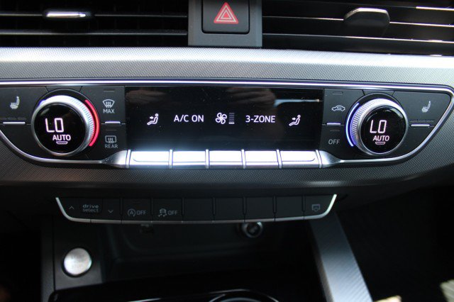 Used 2020 Audi A5 2.0T Premium w/ Convenience Package AWD/4WD image 23