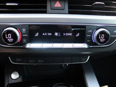 Used 2020 Audi A5 2.0T Premium w/ Convenience Package AWD/4WD image 23