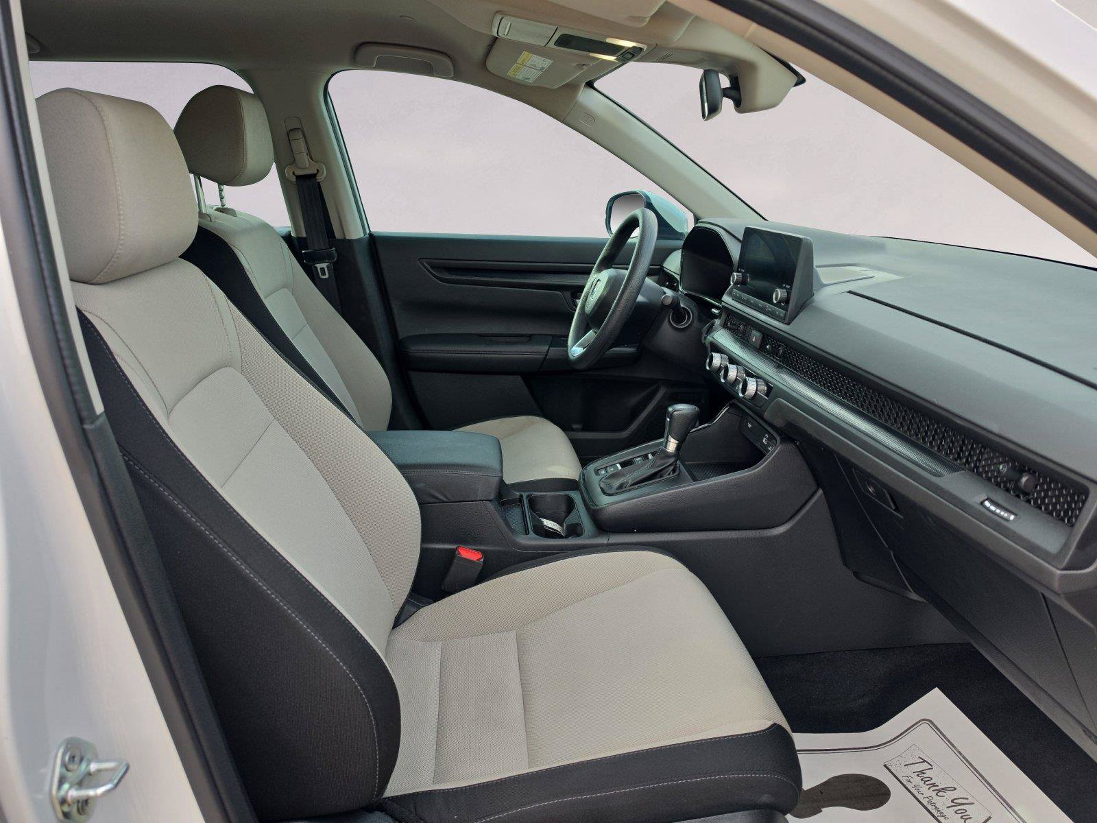 Used 2024 Honda CR-V LX image 15