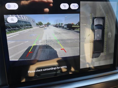 New 2026 Ford F250 Lariat w/ Lariat Ultimate Package image 5