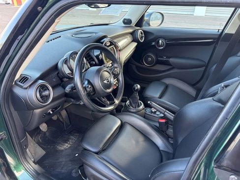 Used 2015 MINI Cooper S w/ Sport Package image 10