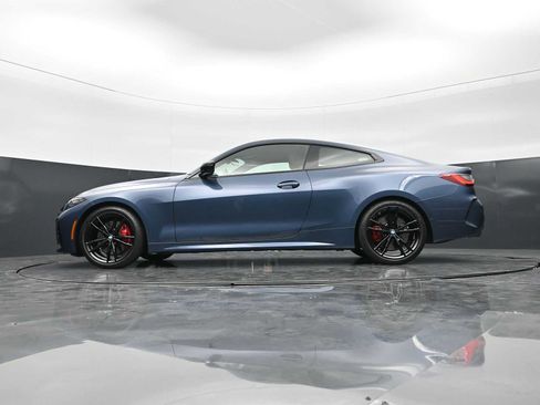 Used 2024 BMW 430i Coupe w/ M Sport Package RWD image 32