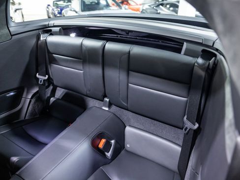 Used 2024 Porsche 911 Targa 4S w/ Premium Package image 38