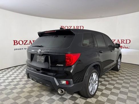 Used 2024 Honda Passport EX-L image 8