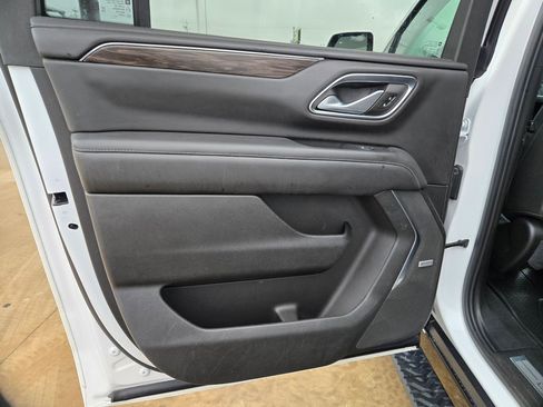 Certified 2021 Chevrolet Suburban Z71 image 16