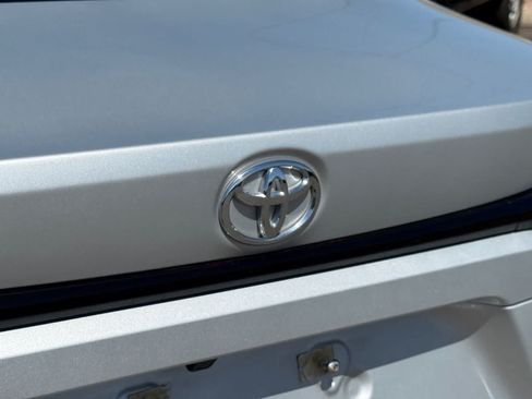 Used 2024 Toyota Corolla LE FWD image 8