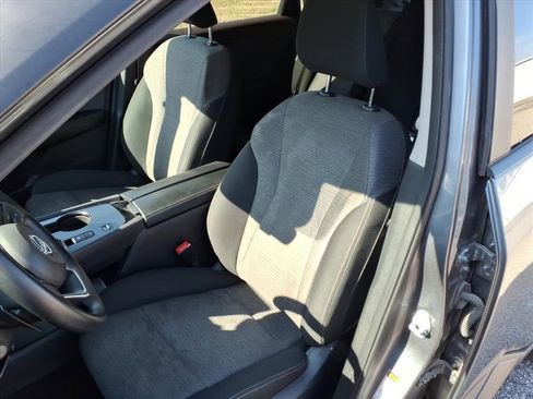 Used 2023 Nissan Rogue SV image 31