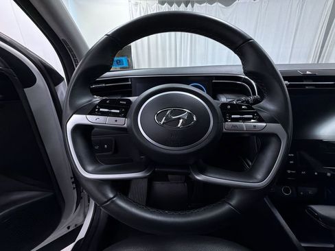 Used 2023 Hyundai Tucson SEL w/ Convenience Package image 23