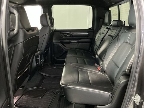 Used 2023 RAM 1500 Limited AWD/4WD image 24