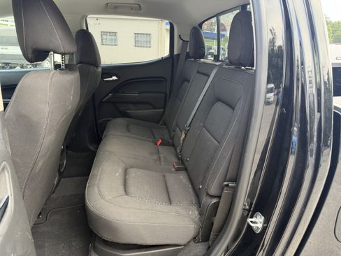 Used 2022 GMC Canyon Elevation w/ Trailering Package AWD/4WD image 11