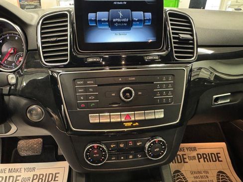 Used 2018 Mercedes-Benz GLE 350 4MATIC image 6