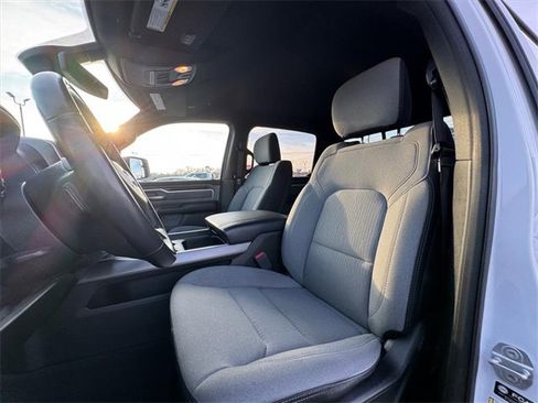 Used 2021 RAM 1500 Big Horn image 15