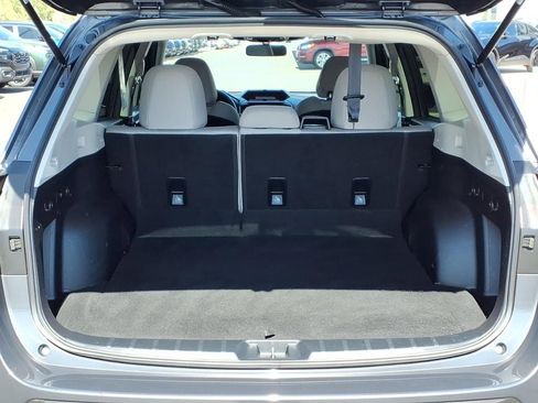 Certified 2023 Subaru Forester AWD/4WD image 16