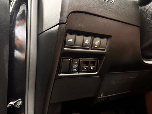 Used 2024 INFINITI QX80 Sensory w/ All-Season Package RWD image 20