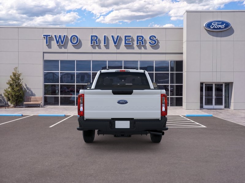 New 2026 Ford F250 4x4 Crew Cab Super Duty image 5
