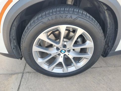 Used 2020 BMW X5 sDrive40i w/ Premium Package RWD image 9
