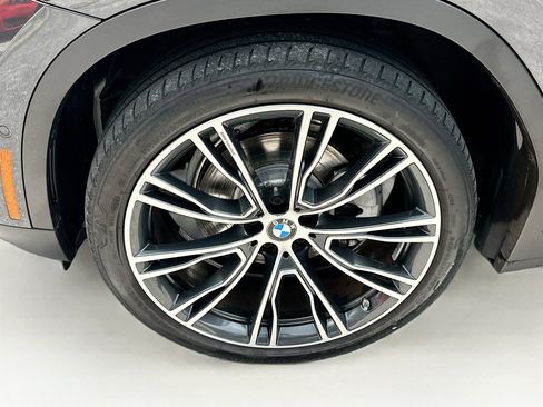 Certified 2024 BMW X3 sDrive30i w/ Premium Package RWD image 34