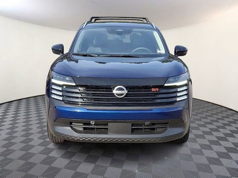 New 2026 Nissan Kicks SR w/ Cold Weather Package image 2