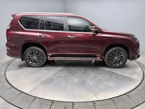 Used 2020 Lexus GX 460 Premium AWD/4WD image 4