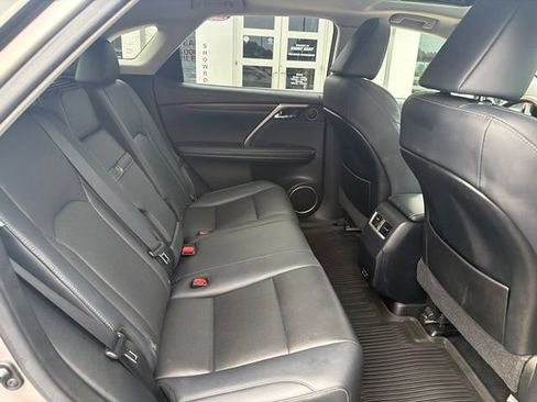 Used 2021 Lexus RX 350 FWD w/ Premium Package image 14