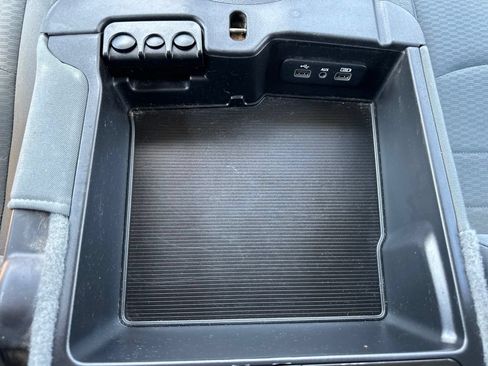 Used 2020 RAM 1500 Tradesman w/ Popular Equipment Group AWD/4WD image 35