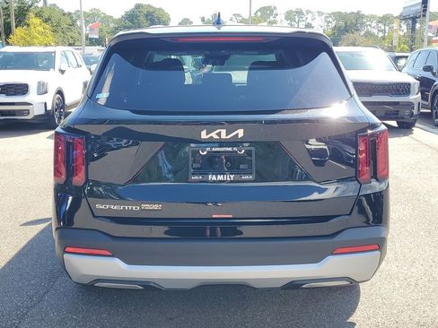 New 2026 Kia Sorento LX FWD image 5