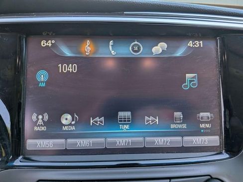 Used 2020 Buick Envision Preferred FWD image 23