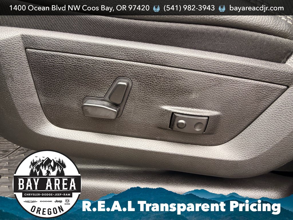 New 2026 RAM 2500 Power Wagon AWD/4WD image 13