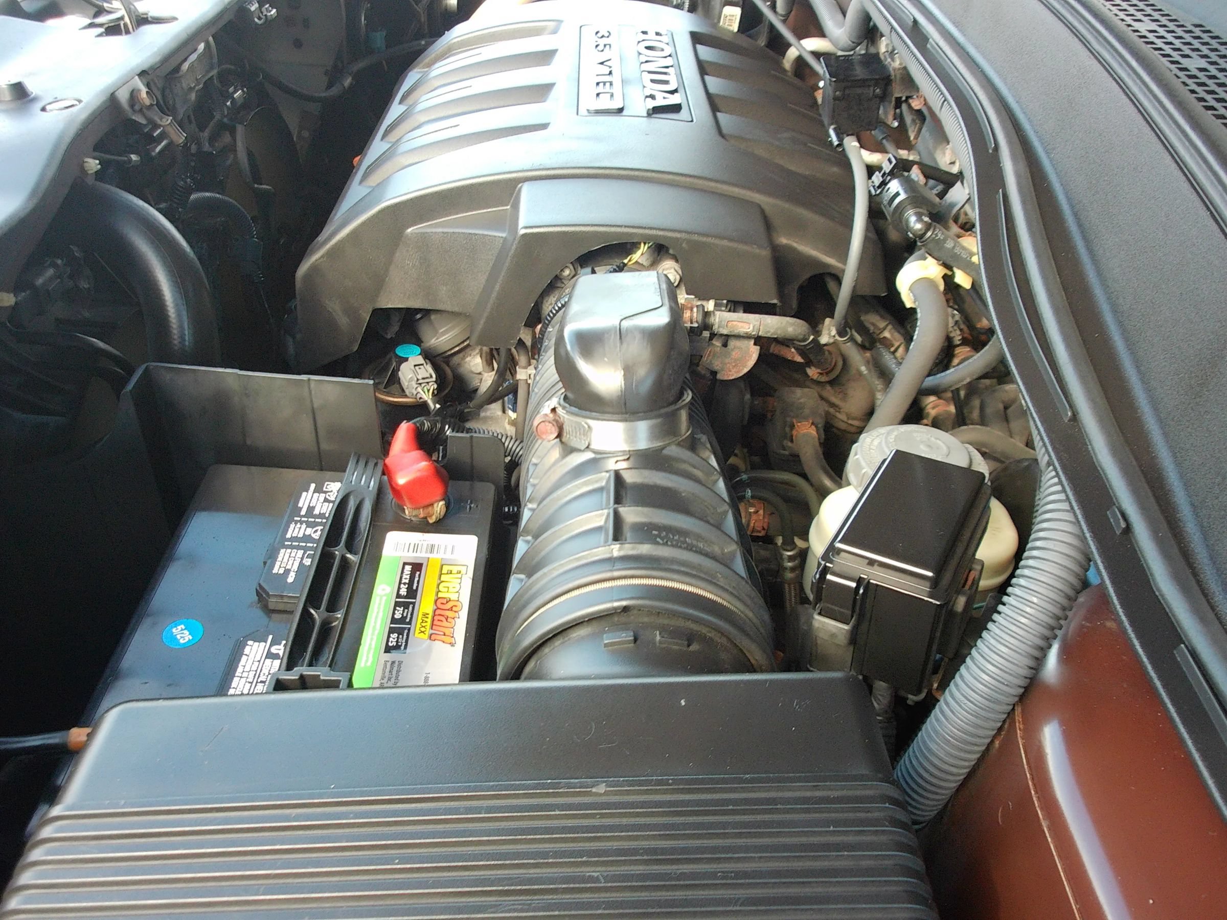 Used 2007 Honda Pilot EX-L image 39