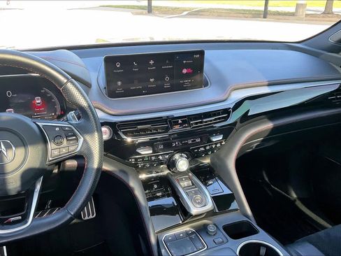 Used 2022 Acura MDX A-Spec AWD/4WD image 7