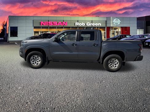 New 2026 Nissan Frontier S w/ Tow Package image 30