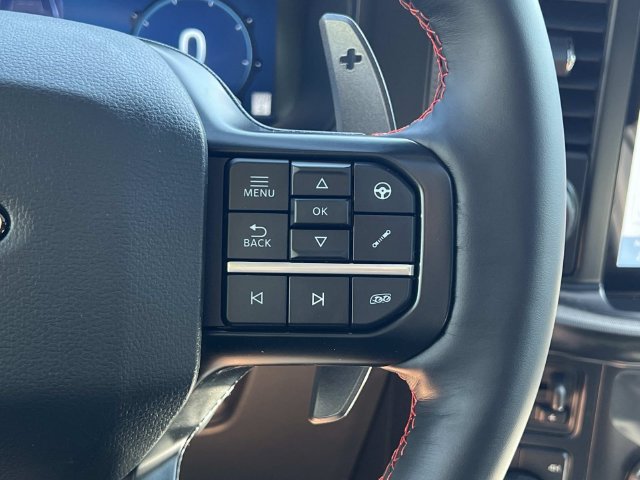 New 2026 Ford F150 Raptor AWD/4WD image 20