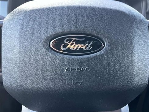 New 2025 Ford F150 Lariat w/ Equipment Group 501A Mid image 29