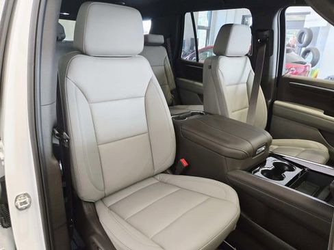 New 2026 Chevrolet Tahoe LT w/ Comfort Package image 14