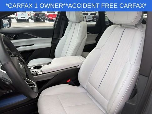 Used 2024 Cadillac Lyriq Sport w/ LPO, Floor Liner Package image 19