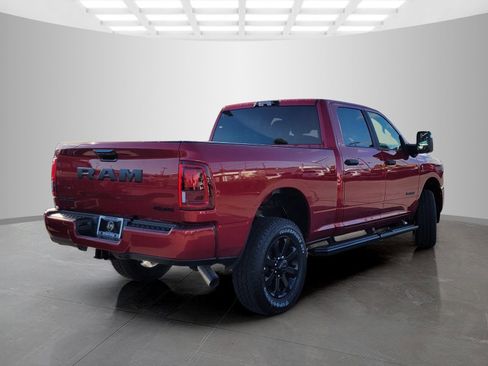 New 2026 RAM 2500 Big Horn AWD/4WD image 4