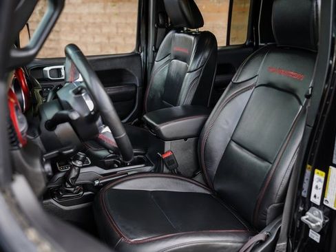 Used 2020 Jeep Gladiator Rubicon image 21
